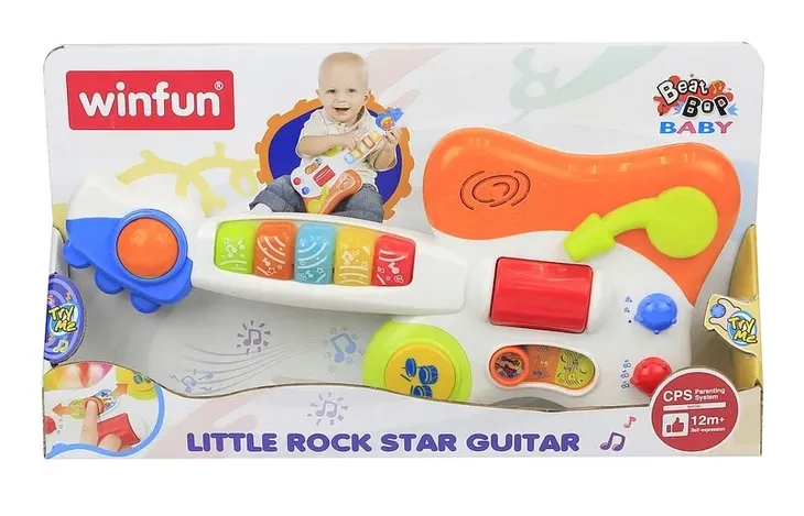 smily-play-gitara-maly-gitarzysta-stan-nowy