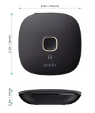 adapter-bluetooth-aukey-br-c16-stan-nowy