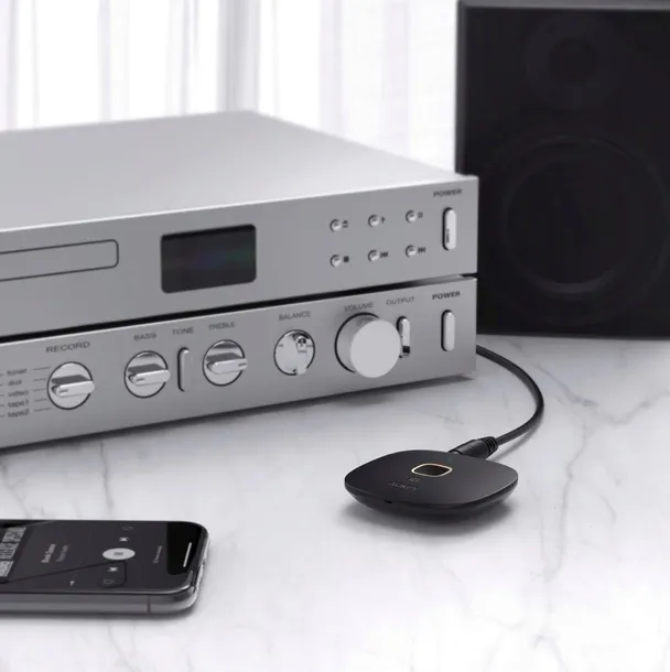 adapter-bluetooth-aukey-br-c16-stan-nowy