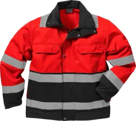 kurtka-ratownicza-fluo-odblaskowa-fristads-kansas