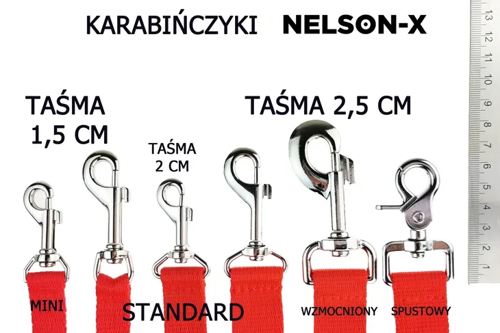 smycz-przepinana-nelson-x-200-cm-15-cm-basic-std-kolor-czarny-odcienie-czerwieni-odcienie-niebieskiego-odcienie-zieleni