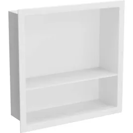 mexen-x-wall-r-polka-wnekowa-z-kolnierzem-i-polka-30-x-30-cm-biala