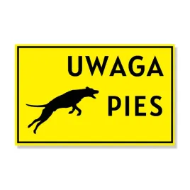 tabliczka-uwaga-pies-30x19-pcv