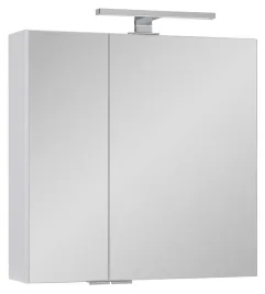 Zdjęcie produktu Szafka łazienkowa z lustrem LIMBA 60cm