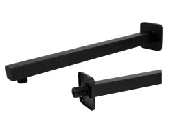ramie-prysznicowe-scienne-deszczownicy-uchwyt-czarne-40-cm