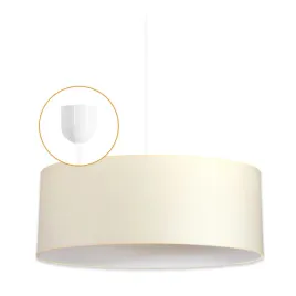 lampa-sufitowa-wiszaca-plafon-led-walec-z-materialu-ecru-60-w-40-cm