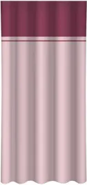 zaslona-gotowa-na-zabki-160x250-na-tasmie-stylowa-liliowo-amarantowa