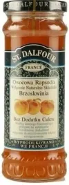st-dalfour-owocowa-rapsodia-brzoskwinia-284-g