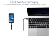 adapter-przejsciowka-choetech-micro-usb-usb-c-typ-c-czarny