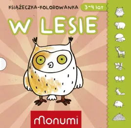 harmonijkowa-ksiazeczka-monumi-w-lesie