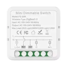 sciemniacz-regulator-swiatla-zigbee-tuya-zigbee2mqtt-zha-dopuszkowy