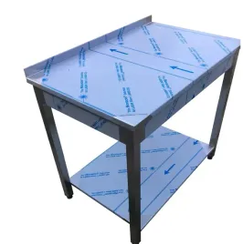 stol-ze-stali-nierdzewnej-210x60x85-blat-roboczy-nierdzewny-spawany