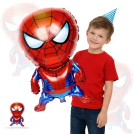 balon-foliowy-urodziny-bal-karnawal-party-spider-czlowiek-pajak-hel-duzy