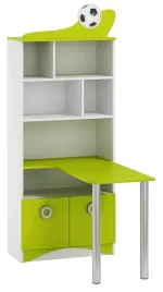 football-n36-regal-z-biurkiem-dla-dziecka-80x40-w-202