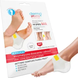 dermo-pharma-maska-zluszczajaca-na-piety-s-o-s