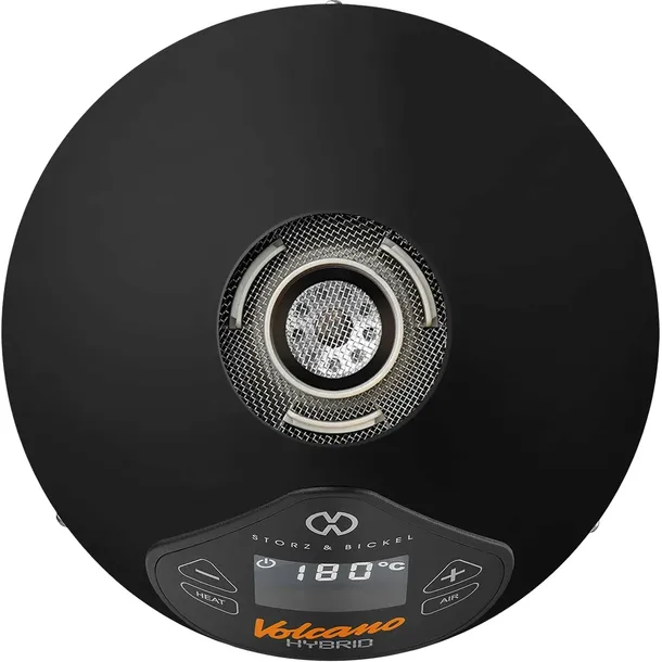 waporyzator-volcano-hybrid-onyx-stan-nowy