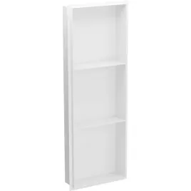 mexen-x-wall-nr-polka-wnekowa-bez-kolnierza-z-polka-90-x-30-cm-biala