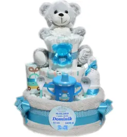 mega-tort-z-pampersow-prezent-z-pieluch-metryczka4