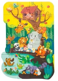 robotime-puzzle-drewniane-kolorowanka-las
