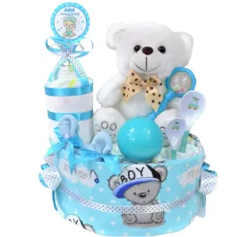 tort-z-pampersow-prezent-z-pieluch-chrzest-3