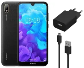 huawei-y5-2019-amn-lx9-dual-sim-lte-or-czarny-or-stan-idealny