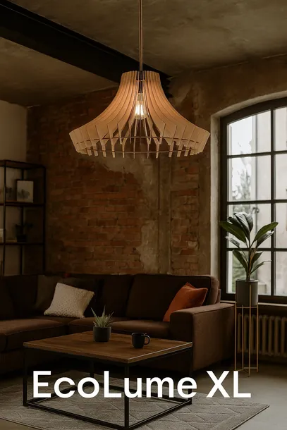lampa-wiszaca-drewniana-ecolume-xl-mocowanie-do-lampy-wiszacej