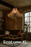 lampa-wiszaca-drewniana-ecolume-xl-mocowanie-do-lampy-wiszacej