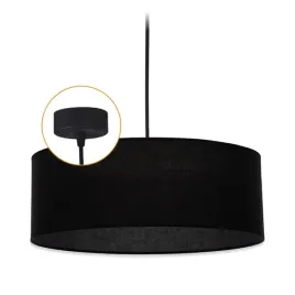 lampa-wiszaca-klosz-z-tkaniny-czarnej-zyrandol-sufitowy-abazur-lampa-40-cm