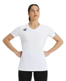 koszulka-damska-t-shirt-klasyczna-biala-bawelniana-eco-arena-r-l