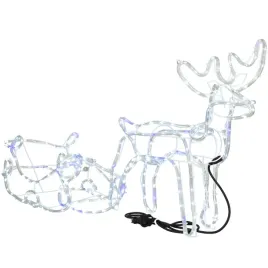 renifer-led-swiateczny-z-saniami-210-cm-swietlna-dekoracja-bialy-zimny-fl