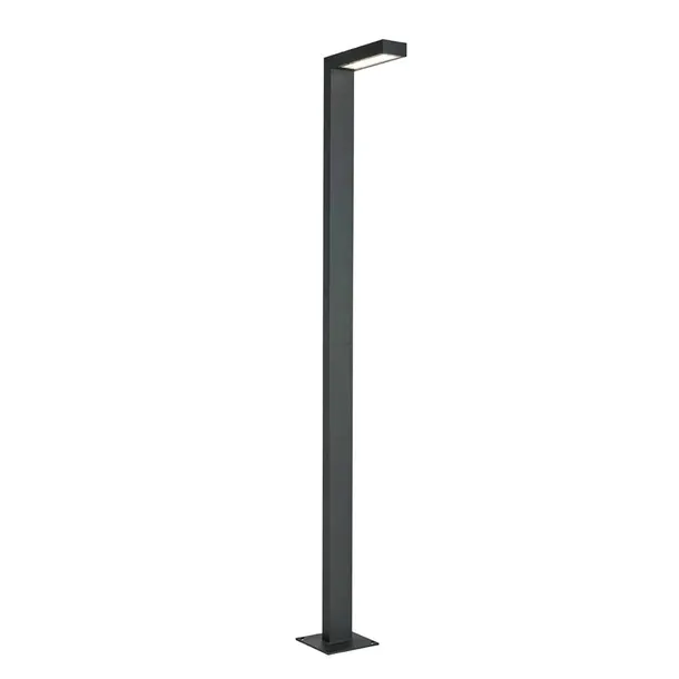 latarnia-asker-pole-led-5127gr-norlys