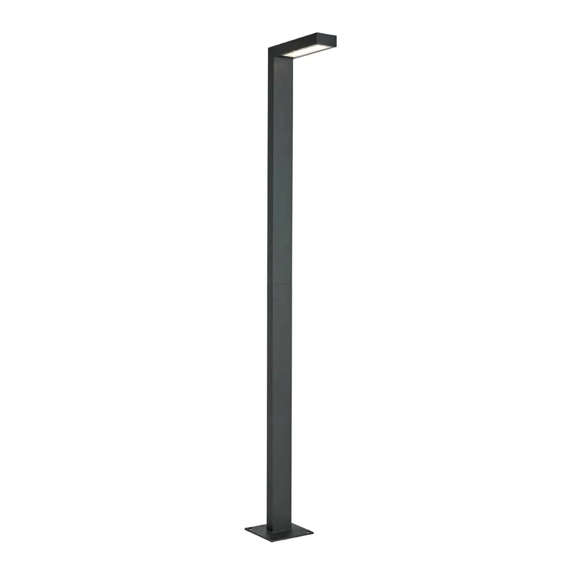 latarnia-asker-pole-led-5127gr-norlys-kod-produktu-5127gr-norlys