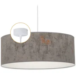 lampa-sufitowa-led-szara-zyrandol-walec-abazur-50-cm-wiszacy-klosz-z-oprawa