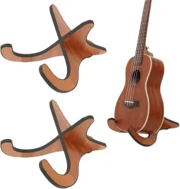 stojak-podlogowy-na-ukulele-maly-drewniany-na-mniejsze-instrumenty-2-sztuki