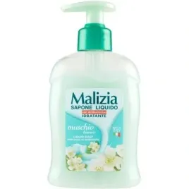 pizmo-malizia-mydlo-w-plynie-sapone-muschio-bianco-300ml-malizia