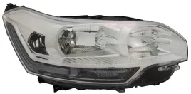 citroen-c5-08-10-reflektor-lampa-przednia-prawa