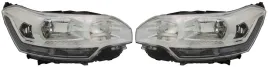 citroen-c5-08-10-komplet-reflektorow-przednich