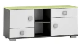 green-y32-komoda-mlodziezowa-rtv-120x40-w-52