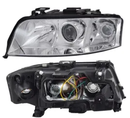 audi-a6-c5-2001-2005-reflektor-lampa-przednia-lewa
