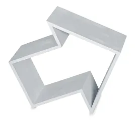 regal-drewniany-strzalka-polka-na-ksiazki-50x20x50cm-szara