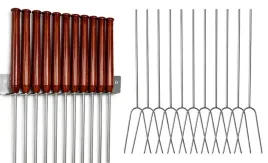 widelki-nierdzewne-na-ognisko-kijki-inox-10szt-kolor-orzech-dlugie-163cm