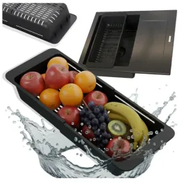 ociekacz-do-zlewu-ociekarka-koszyk-teleskopowy-czarny-suszarka-zlewozmywak