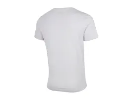 koszulka-t-shirt-meski-4f-h4z22-tsm032-jasny-szary
