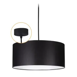 lampa-wiszaca-sufitowa-zyrandol-abazur-nowoczesna-czarna-35-cm