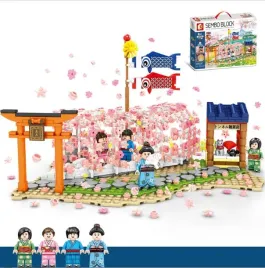 klocki-kwiat-wisni-japonia-oswietlony-tunel-916-el-6