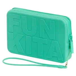 torebka-saszetka-damska-funkita-catch-up-clutch-bag-mint-kiss-green