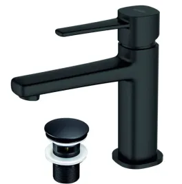 invena-bateria-umywalkowa-stojaca-z-korkiem-click-clack-glamour-black