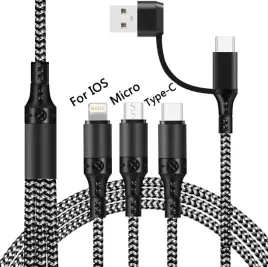 kabel-pleciony-usb-c-5w1-120-cm-czarny