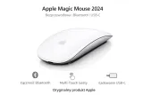 apple-magic-mouse-2024-white-bezprzewodowa-mysz-bluetooth-multi-touch-usb-c-interfejs-bluetooth