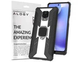 pancerne-etui-alogy-ring-carbon-holder-do-xiaomi-redmi-note-9s-pro-max